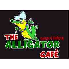 The Alligator Cafe