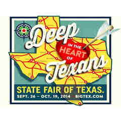 State Fair of Texas