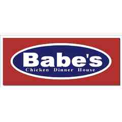 babes chicken