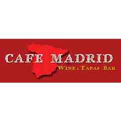 Cafe Madrid