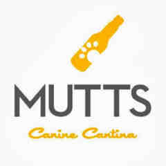 Mutts Cantina
