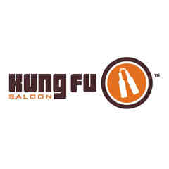 Kung Fu Saloon