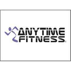 Anytime Fitness Bishop Arts