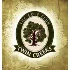 The Golf Club at Twin Creeks