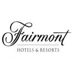 The Fairmont Dallas