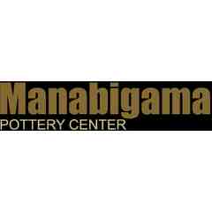 Manabigama Pottery Center