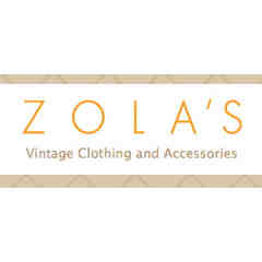 Zola's Everyday Vintage