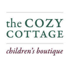 The Cozy Cottage Children's Boutique