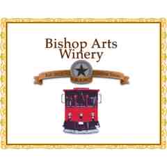 Bishop Arts Winery