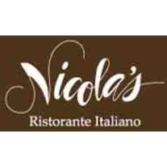 Nicola's Ristorante Italiano