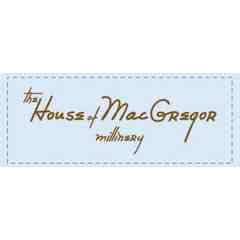 The House of MacGregor