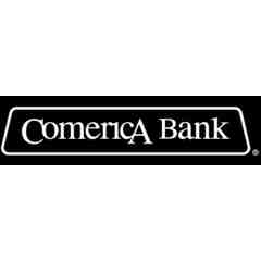Comerica Bank