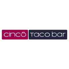 Cinco Taco Bar