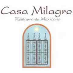 Casa Milagro