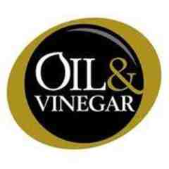 Oil and Vinegar