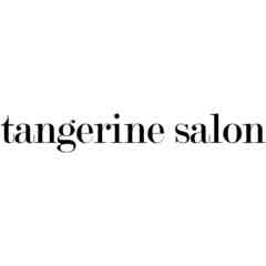 Tangerine Salon