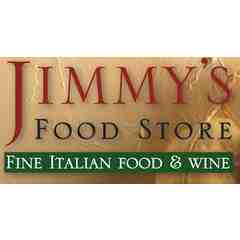 Jimmy's Food Store