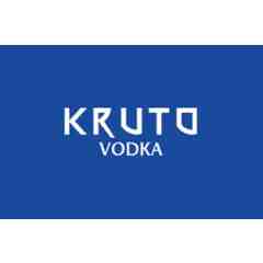 Kruto Vodka