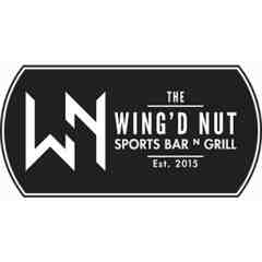 Wing 'D Nut