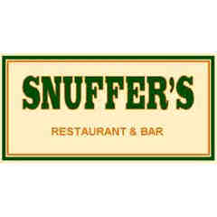 Snuffer's Restaurant & Bar