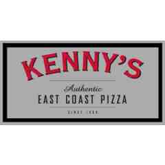 Kenny's East Coast Pizza