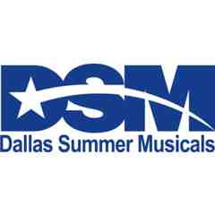 Dallas Summer Musicals