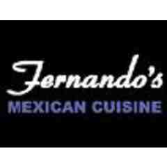 Fernando's