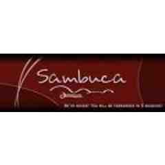 Sambuca