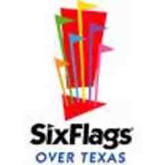 Six Flags Over Texas