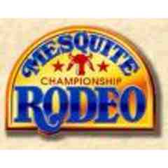 Mesquite Rodeo