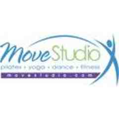 Move Studio