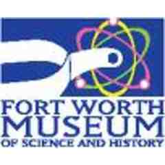 Fort Worth Museum of Science & History