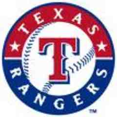 Texas Rangers Baseball Club