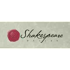 Shakespeare Dallas
