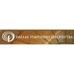Dallas Symphony Orchestra