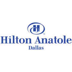 Hilton Anatole Hotel