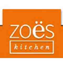 Zoes Kitchen