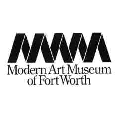 The Modern Art Museum of Fort Worth