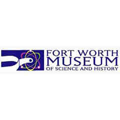 Fort Worth Museum of Science and History