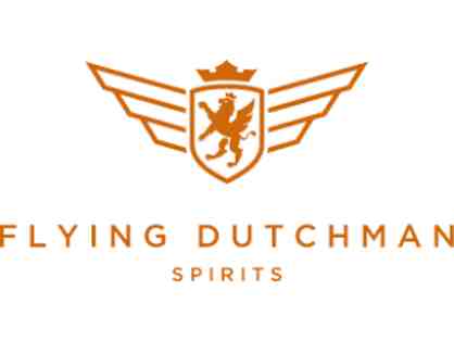 Cocktail Class for Two at Flying Dutchman Spirits