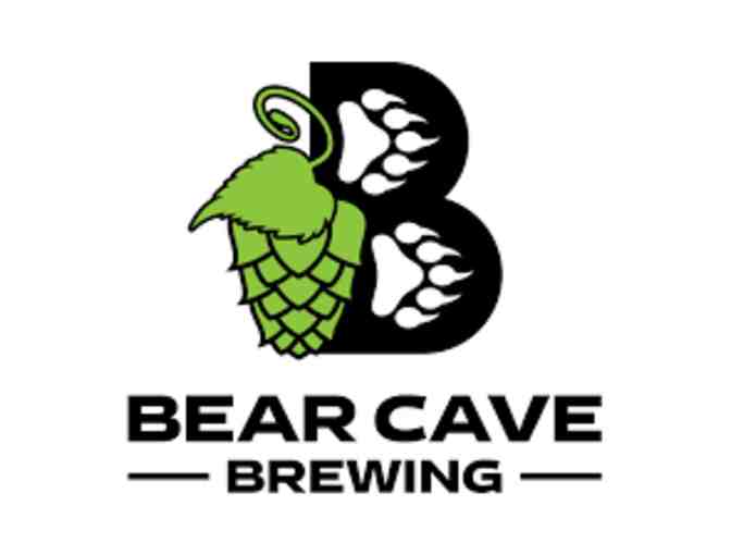 Bear Cave Brewing