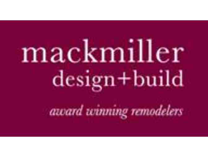 MackMiller Design and Build Remodel Package