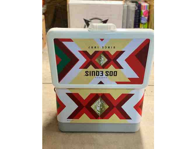 Dos Equis Cooler