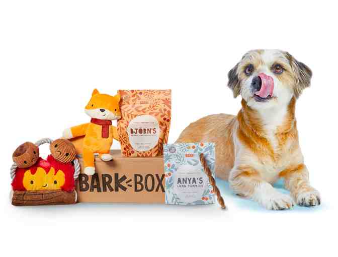 Bark Box - Photo 1