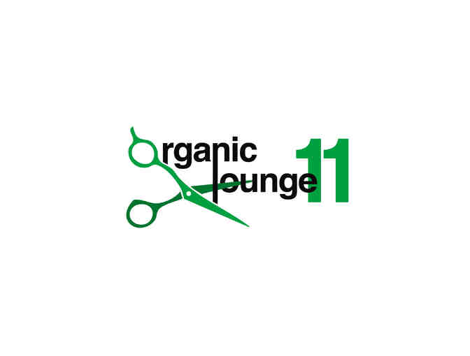 Organic Lounge 11: Organic Single Process Roots Coloring - Photo 1