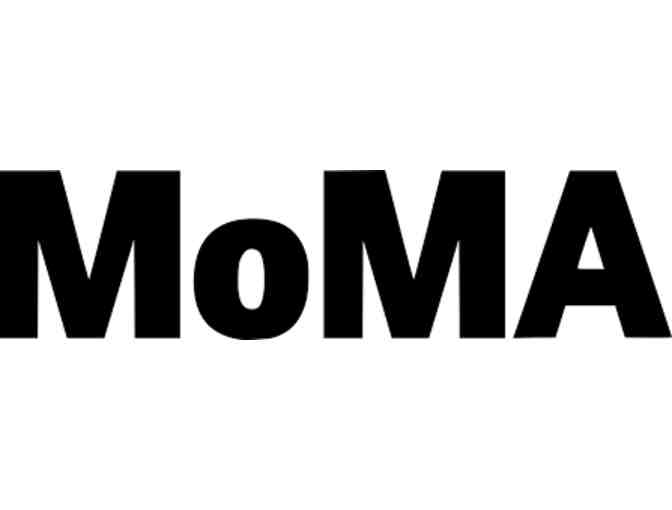 MoMA Family Membership - Photo 1