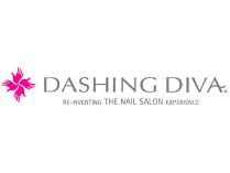 Dashing Diva Brooklyn - Divaroma Manicure