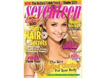 A Day at Seventeen Magazine!!!!!