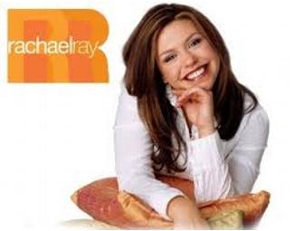 Rachael Ray Show Tickets - Plus Cookbook