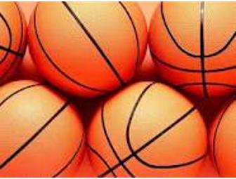Melissa Seigel (PE) - Assortment of Basketballs and Playground Balls